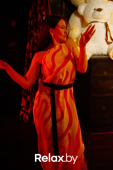 Hot summer, фото № 103