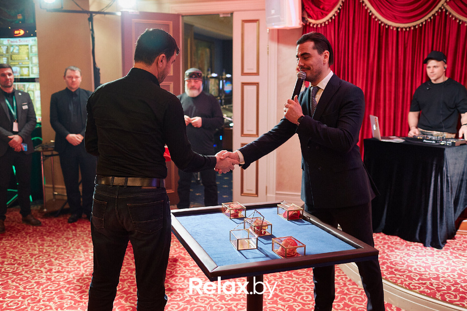 «Зимний сезон 50.000», трибьют-концерт «Михаила Круга», фото № 98