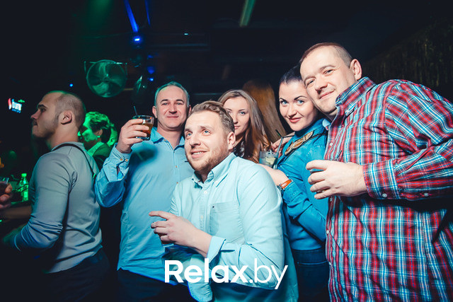 Mojitos Party, фото № 97