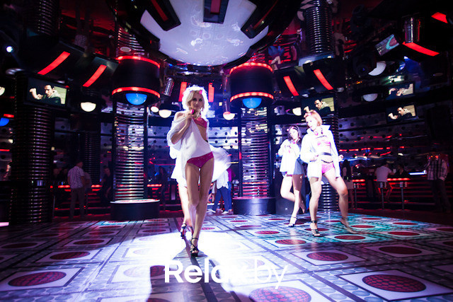 Next Club Show, фото № 34