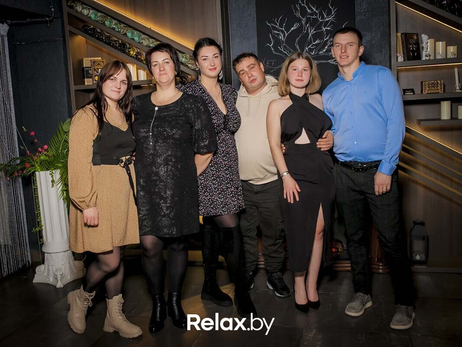 Saturday party, фото № 73