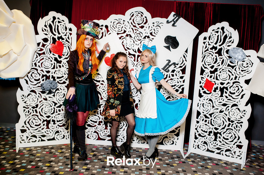 Silver Movie Nights: Все включено!, фото № 41