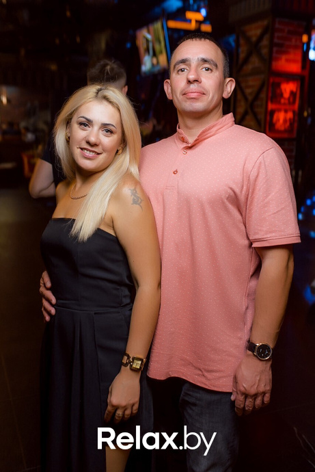 Brooklyn Live!, фото № 5