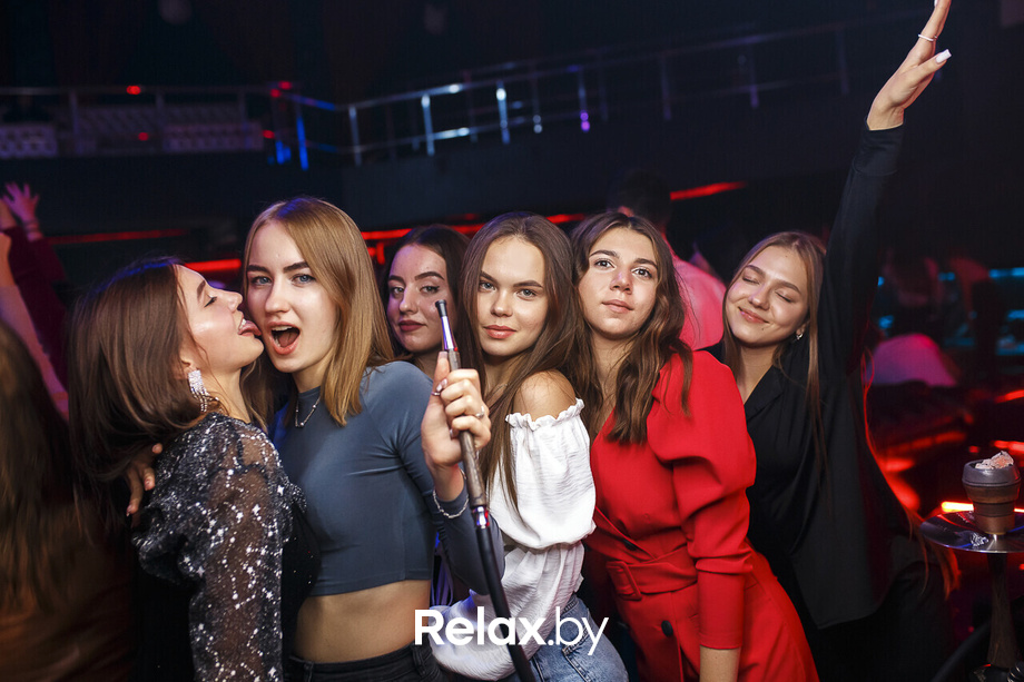 Russian night, фото № 52