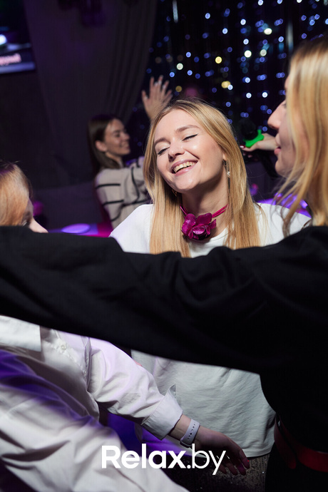 Ночь караоке, фото № 114