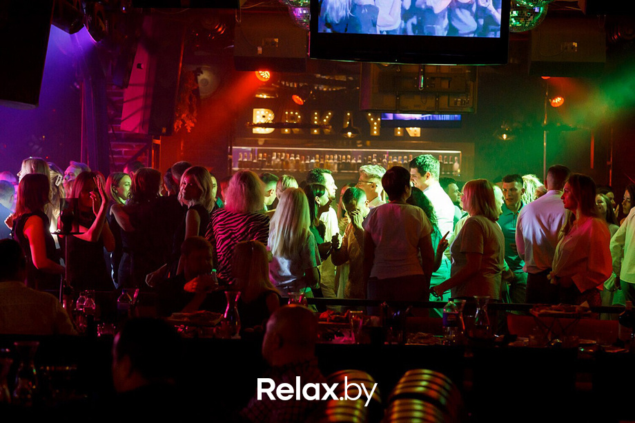 Brooklyn Live!, фото № 37