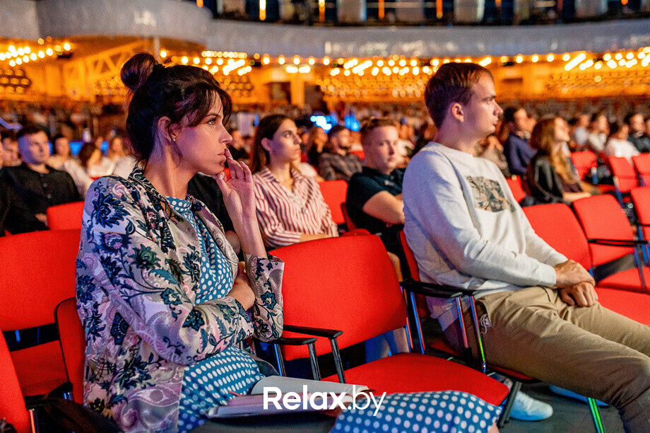 Бизнес-конференция «SmartUp Global», фото № 67