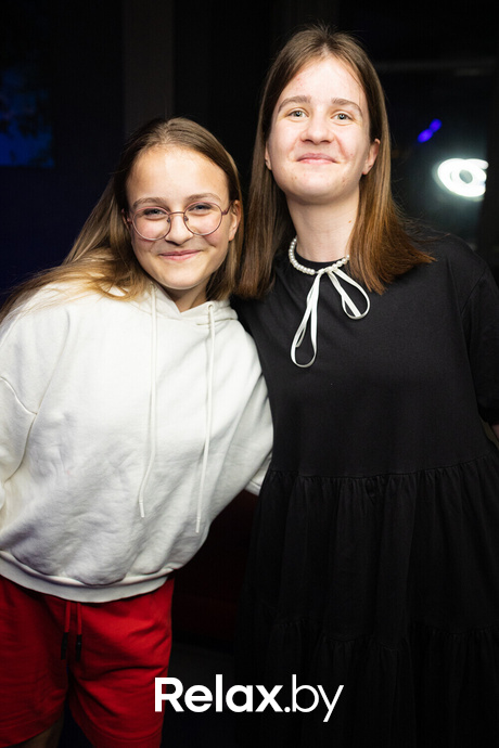 Ночные жители, фото № 39