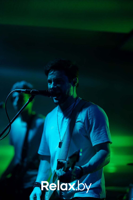 Ночные жители, фото № 65