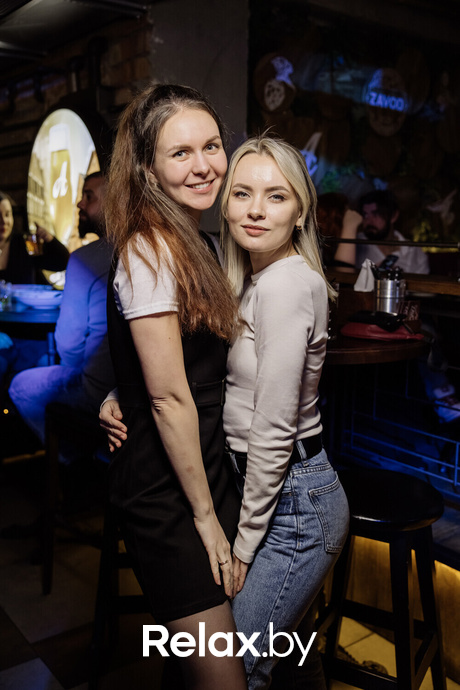 Saturday Party, фото № 42