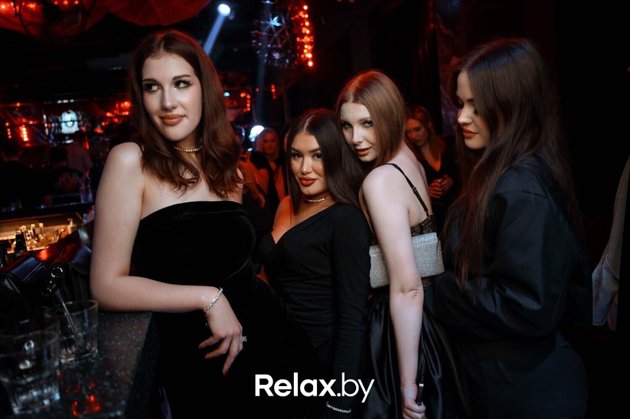 Saturday party, фото № 21