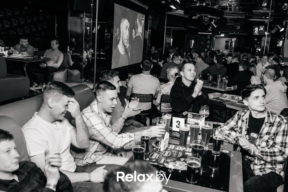 Финал Лиги Чемпионов, фото № 64