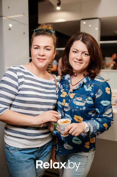 Финал Лиги Чемпионов с Heineken, фото № 32