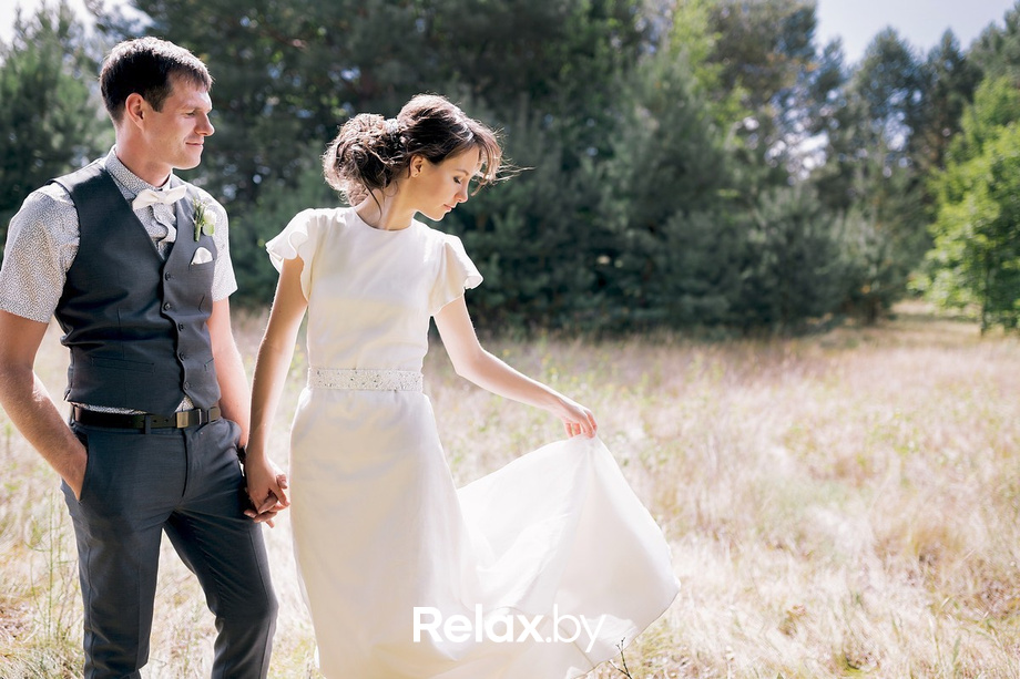 Конкурс профессиональной свадебной фотографии, фото № 11