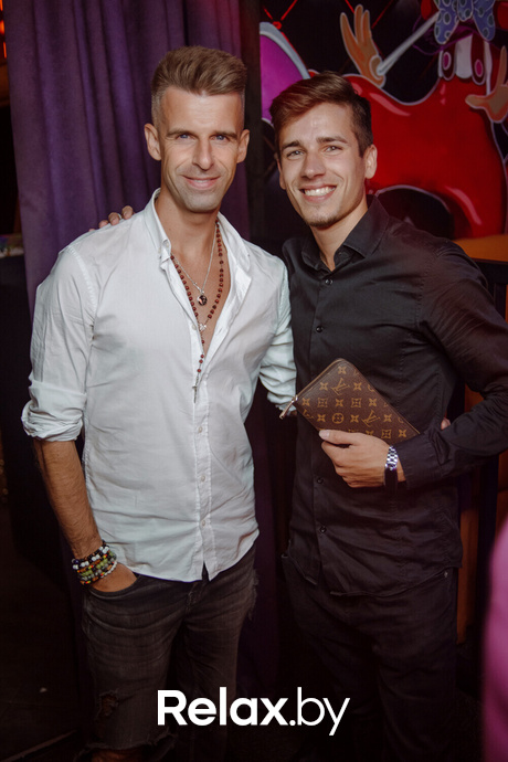 Saturday «Don’t stop the party», фото № 49