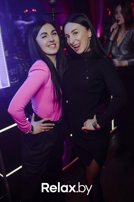 Saturday «Double Trouble», фото № 14