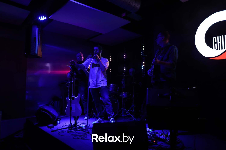 Terra party, фото № 67