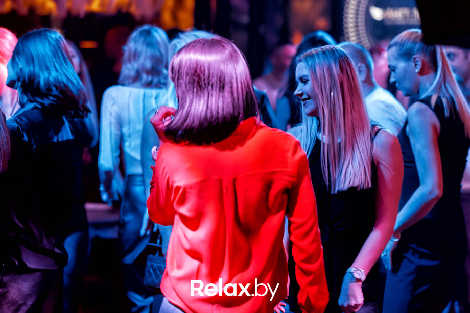 Friday Music, фото № 34