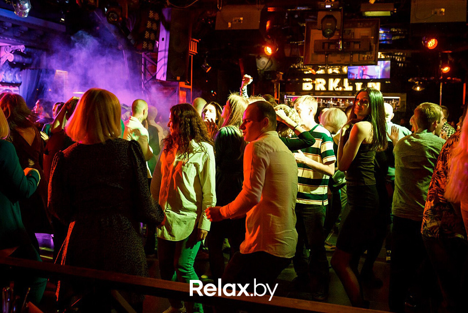 Brooklyn Live!, фото № 26