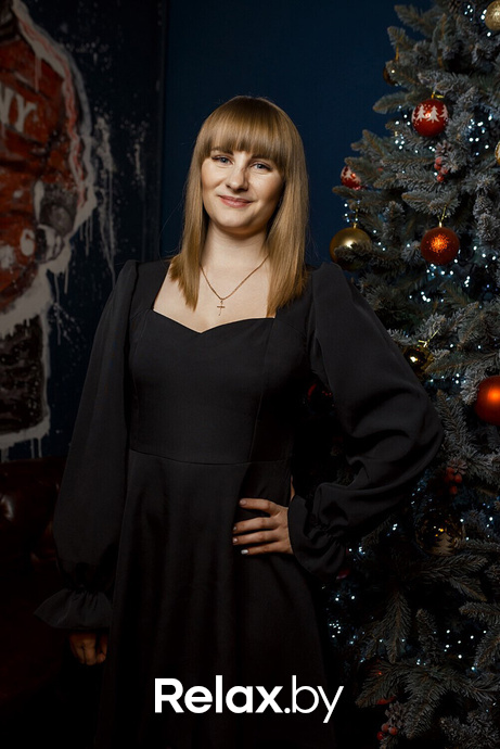 Новогодний Бруклин, фото № 7