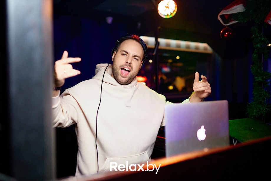 Brooklyn Live!, фото № 53