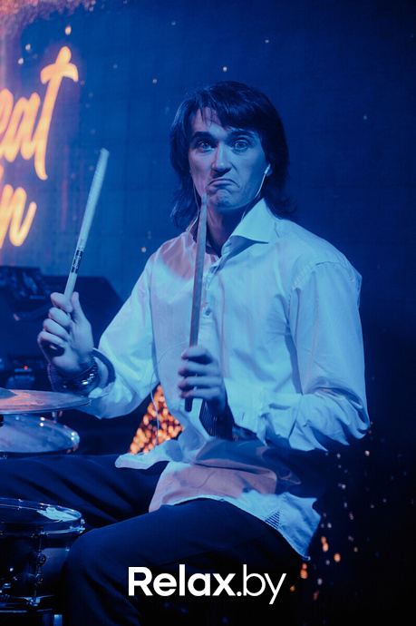 Saturday music, фото № 31