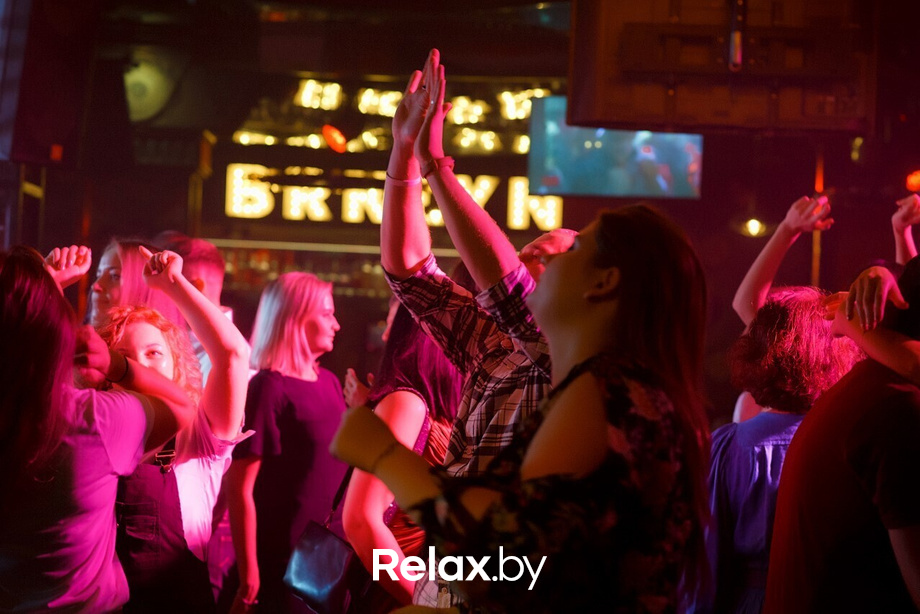 Brooklyn Live!, фото № 1