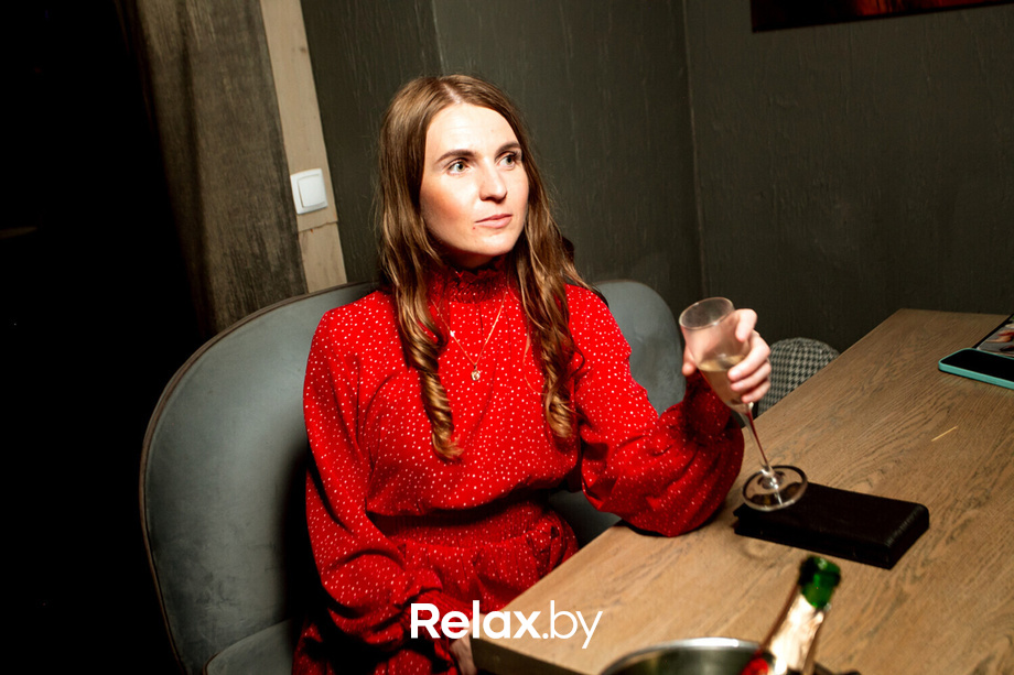 Ночные жители, фото № 46