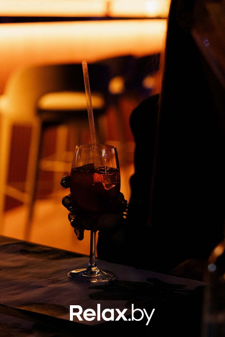 Ночные жители, фото № 51