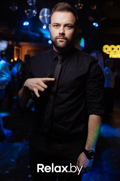 Friday Party, фото № 77