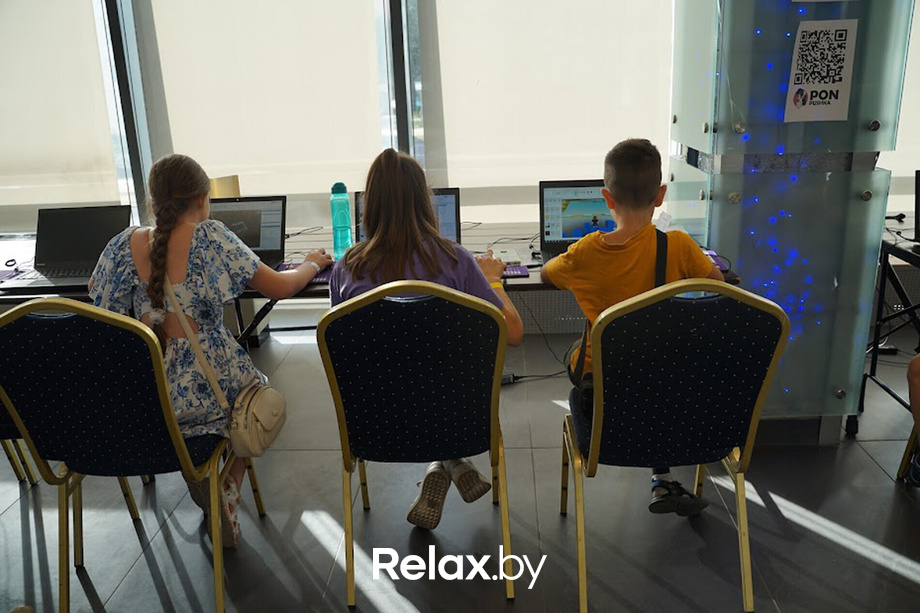 День открытых дверей, фото № 55