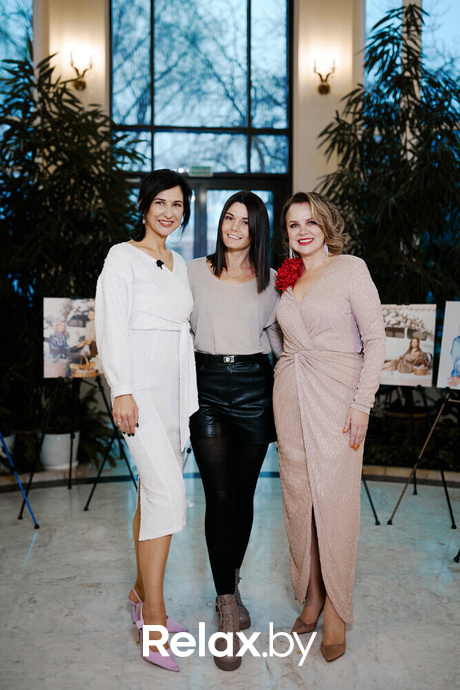 Fashion-терапия «Жизнь заново» by Kabadaryan, фото № 81