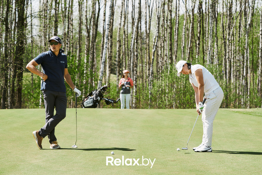 MercedesTrophy Belarus 2017, фото № 64