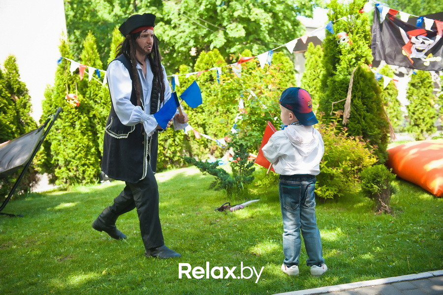 Family Brunch, фото № 18