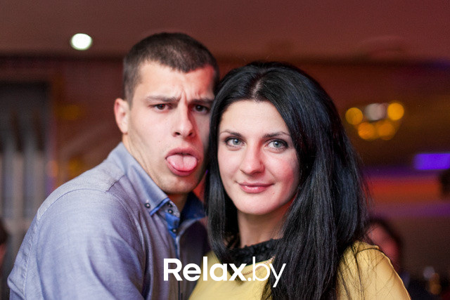 Saturday party, фото № 110