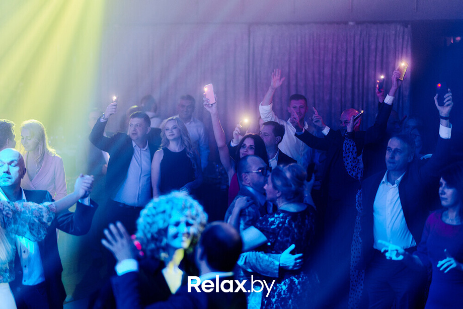 Творческий вечер поэта Валерия Бестолкова, фото № 282