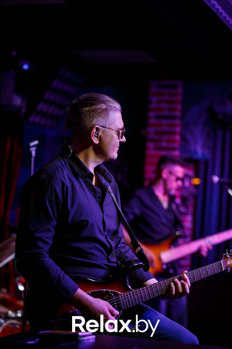 Brooklyn Live!, фото № 41