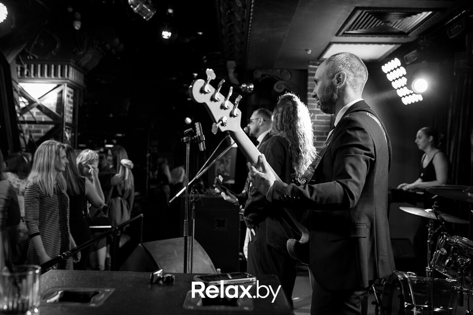 Новогодний Бруклин, фото № 6