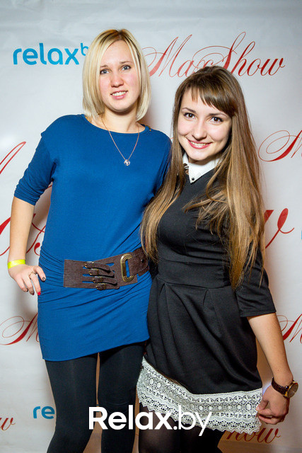 Фестиваль "Эрос", фото № 72