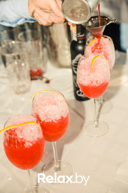 Турнир Grandis по trend mixologi 2013, фото № 128