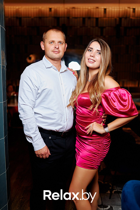 День Рождения гастробара «Правда», фото № 74