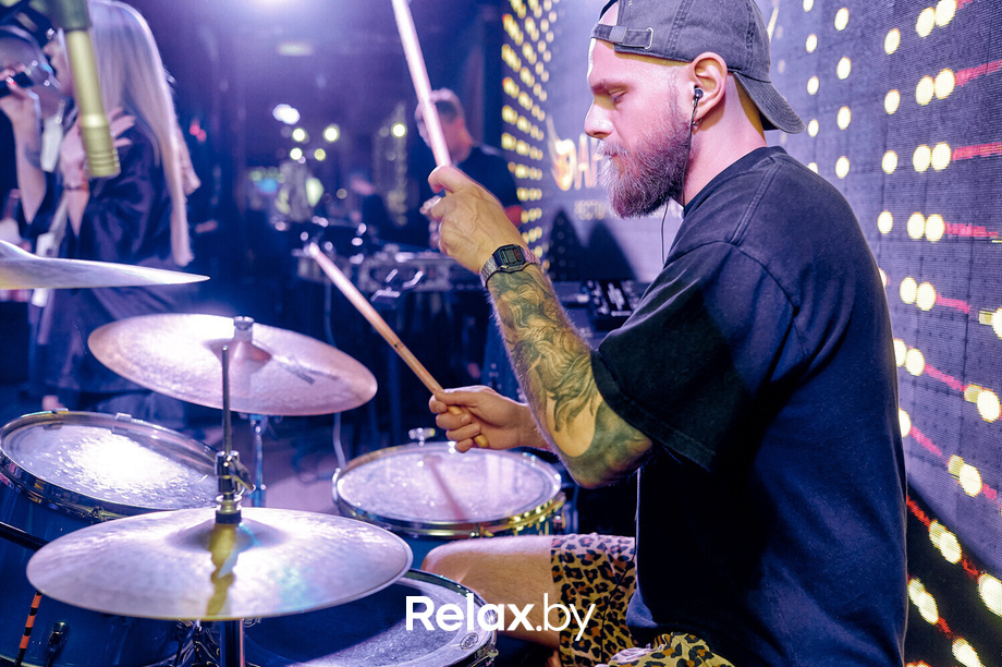 Saturday music, фото № 28