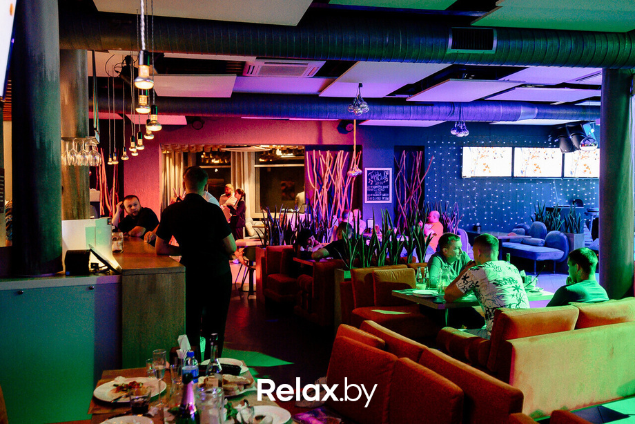 Ночные жители, фото № 53