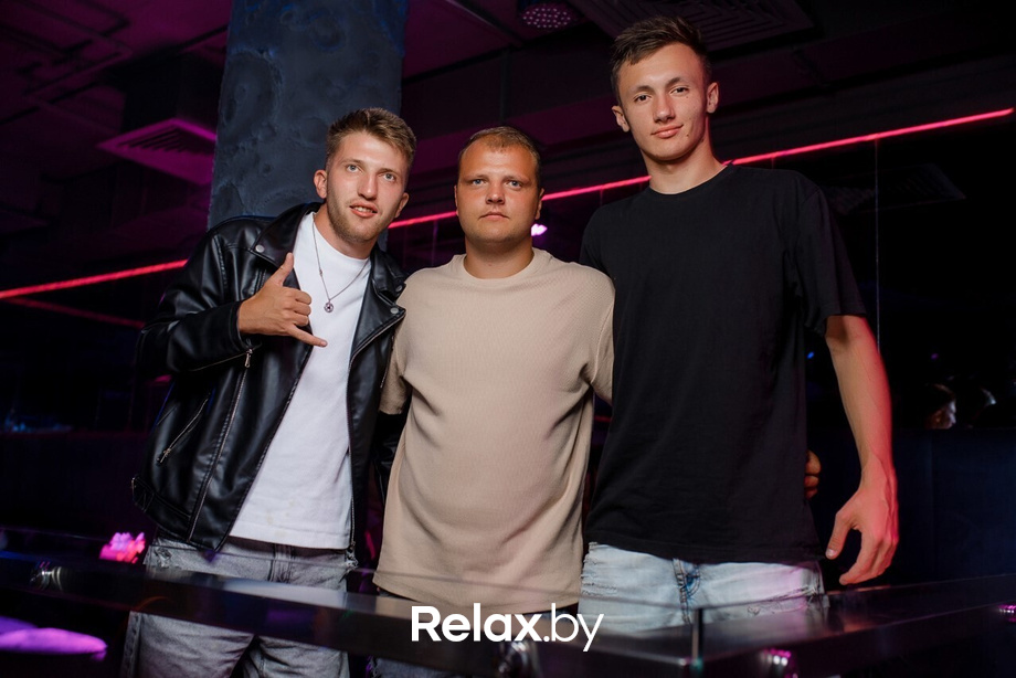 Night Angels, фото № 25