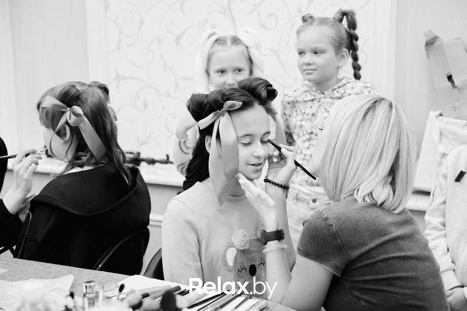 IMG Fashion Show, фото № 12