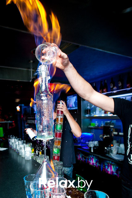 Ночь резидентов, фото № 40