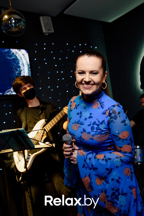 Ночные жители, фото № 53