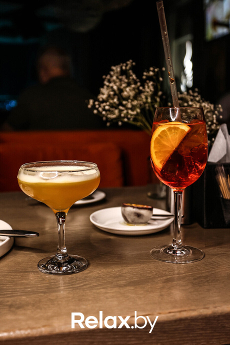 Ночные жители, фото № 26