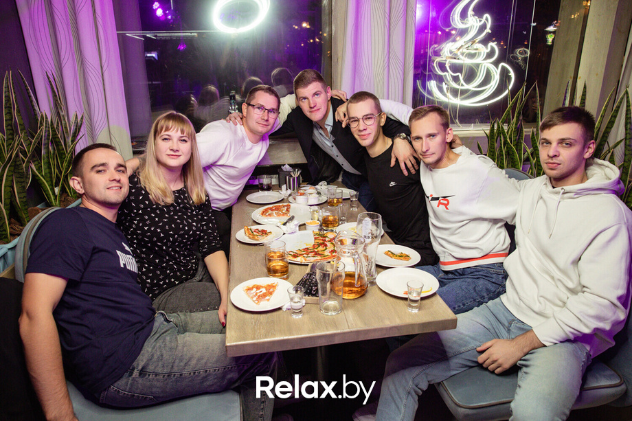 Ночные жители, фото № 31