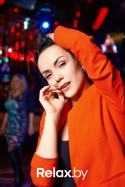 After-party with Backstreet Boys, фото № 54